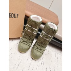 커플 가족 문부츠 눈신발 001-278542