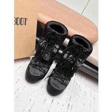 문 부트 커플 스노우 부츠 001-278544