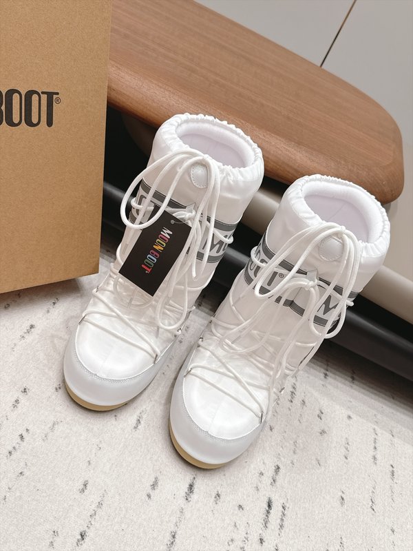 Moon Boot 눈부츠 커플용 001-278545