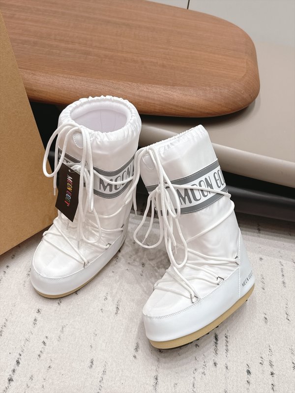 Moon Boot 눈부츠 커플용 001-278545