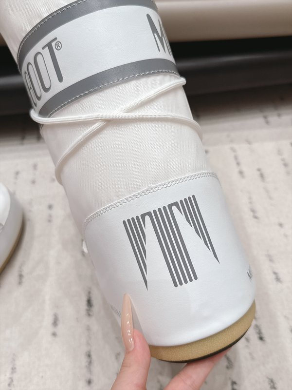 Moon Boot 눈부츠 커플용 001-278545