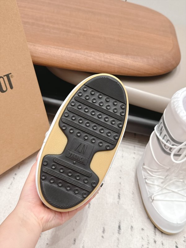 Moon Boot 눈부츠 커플용 001-278545