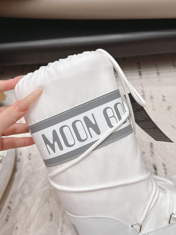 Moon Boot 눈부츠 커플용 001-278545