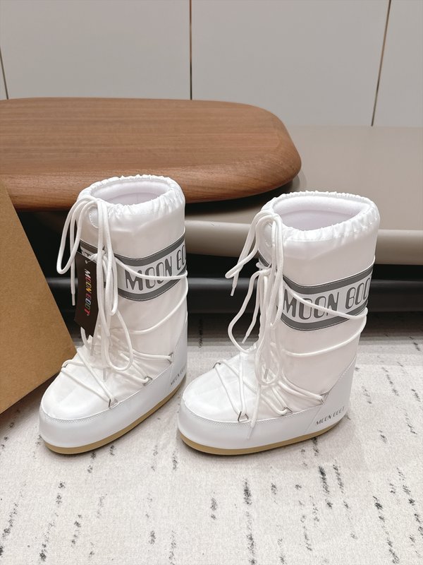 Moon Boot 눈부츠 커플용 001-278545