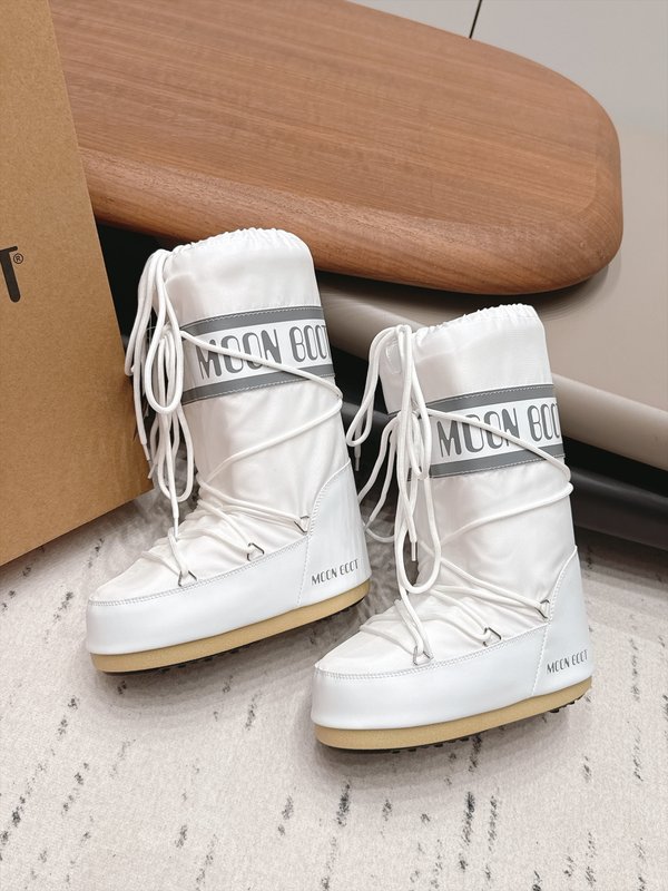Moon Boot 눈부츠 커플용 001-278545