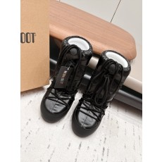 커플 패밀리 문부츠 스노우 부츠 001-278546