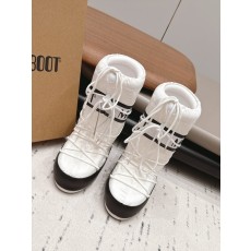 문 부츠 스노우부츠 커플 가족용 001-278547