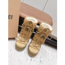 문부츠 눈신발 커플 가족용 001-278552