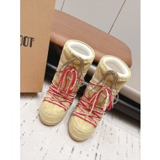 문부츠 커플 스노우부츠 001-278555