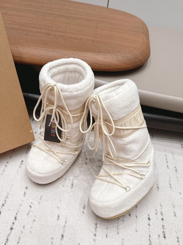 문부츠 커플 문설부츠 001-278558