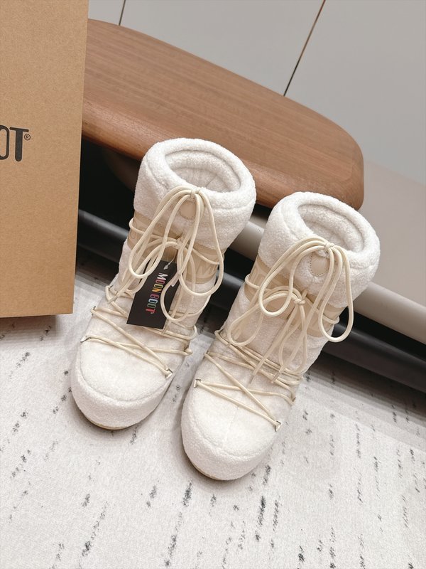 문부츠 커플 문설부츠 001-278558