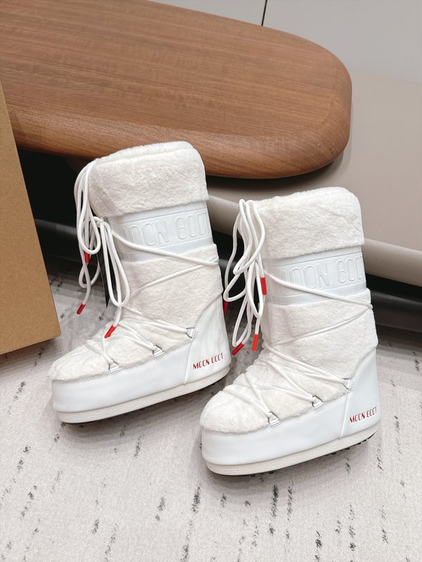 Moon Boot 스노우부츠 001-278561