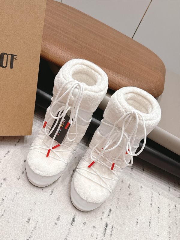 Moon Boot 스노우부츠 001-278561