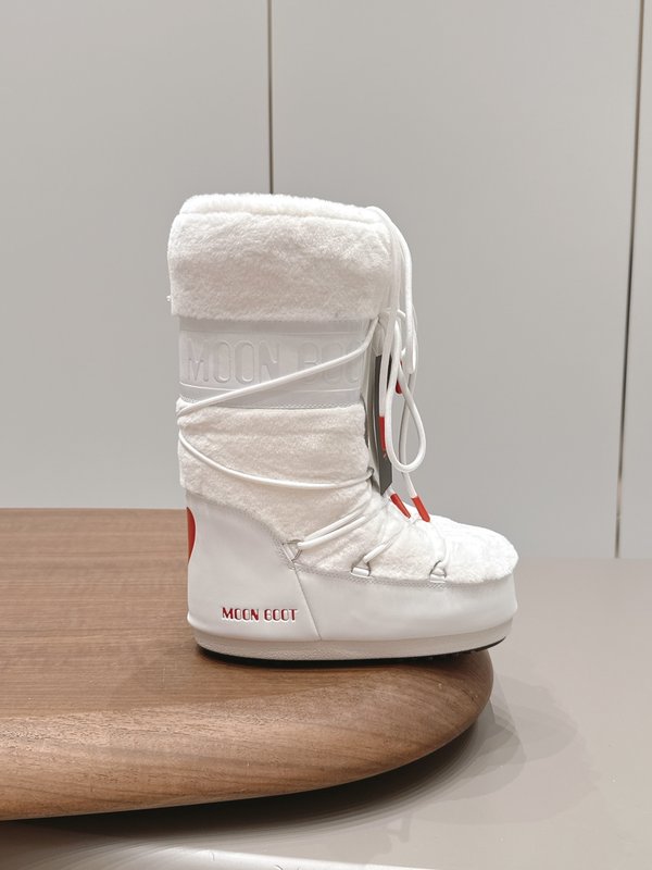 Moon Boot 스노우부츠 001-278561