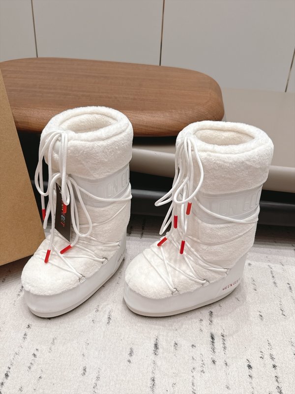 Moon Boot 스노우부츠 001-278561