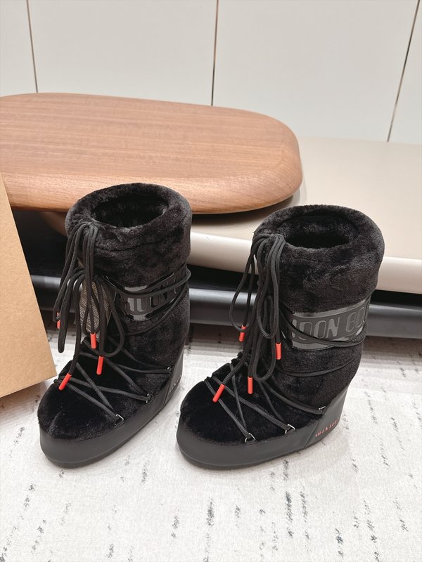 커플 문부츠 눈신발 001-278562