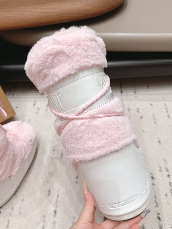 문부츠 커플 & 패밀리 눈부츠 001-278563
