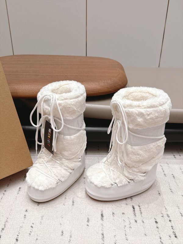 커플 문부츠 눈신발 001-278564