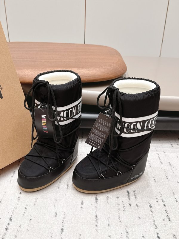 문부츠 눈신발 커플용 001-278565