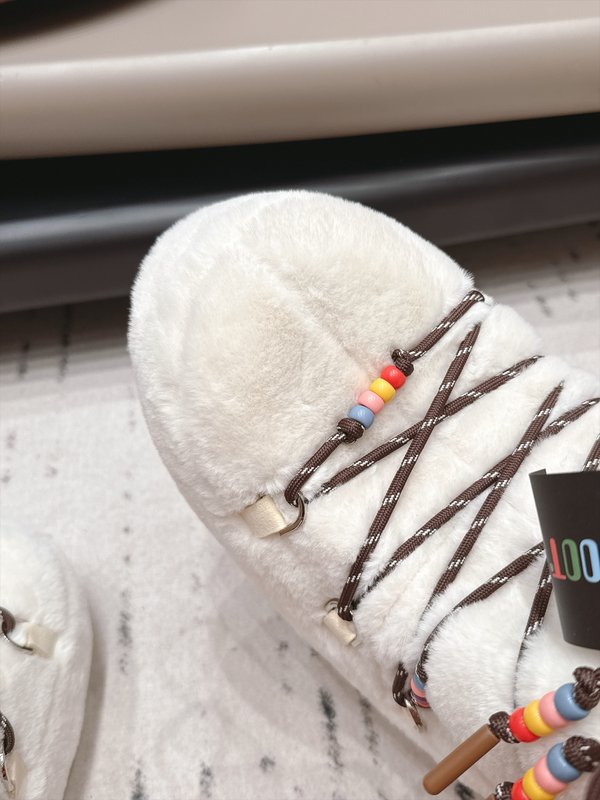 Moon Boot 커플 가족 눈부츠 001-278571