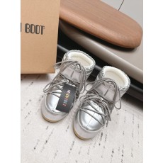문부츠 겨울 스노우부츠 커플용 001-278574