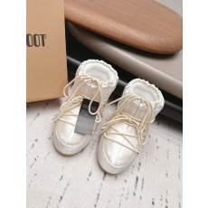 문 부츠 커플 스노우부츠 001-278573