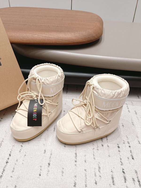 Moon Boot 커플/가족 눈부츠 001-278575