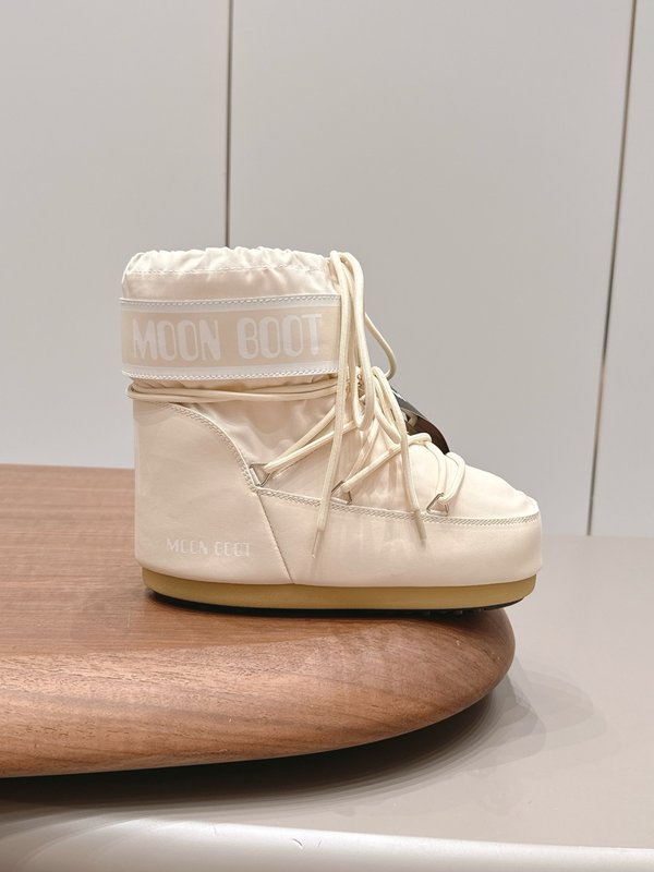 Moon Boot 커플/가족 눈부츠 001-278575