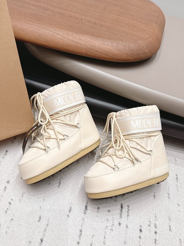 Moon Boot 커플/가족 눈부츠 001-278575