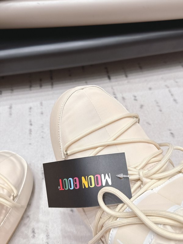 Moon Boot 커플/가족 눈부츠 001-278575