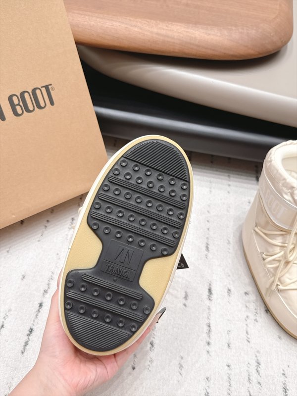 Moon Boot 커플/가족 눈부츠 001-278575
