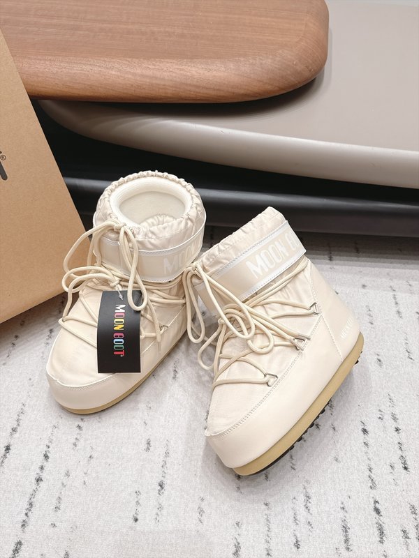 Moon Boot 커플/가족 눈부츠 001-278575