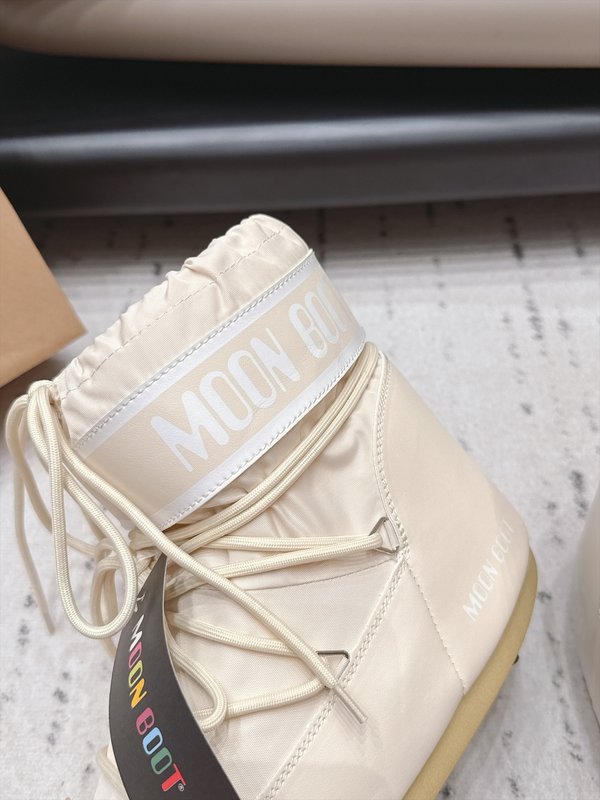 Moon Boot 커플/가족 눈부츠 001-278575