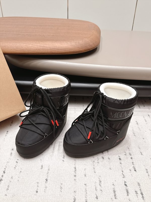 커플 문부츠 눈부츠 001-278579