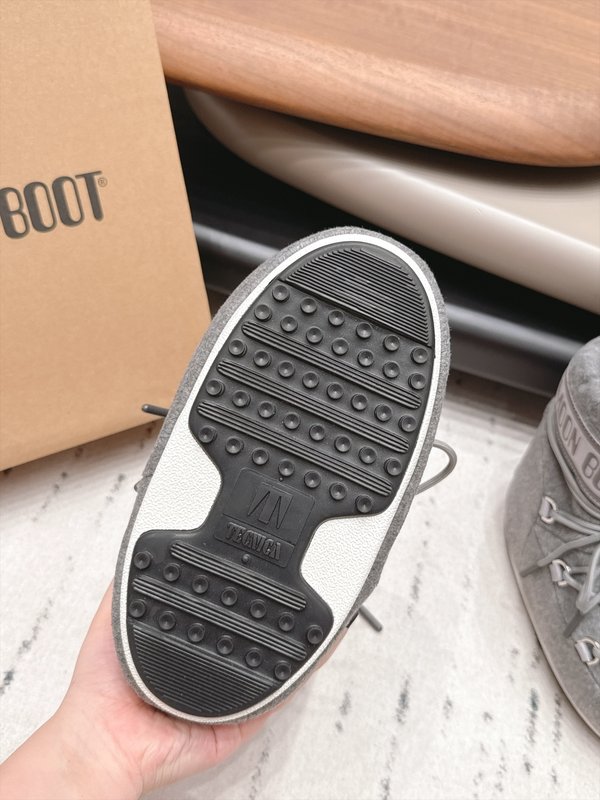 Moon Boot 커플 문 부츠 스노우부츠 001-278578