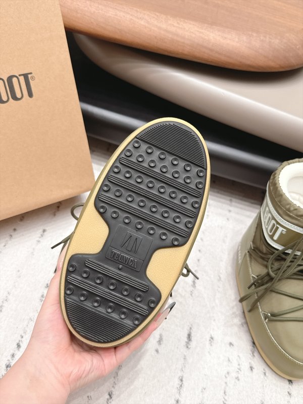 Moon Boot 커플 스노우부츠 001-278580