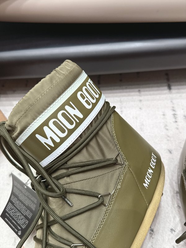 Moon Boot 커플 스노우부츠 001-278580