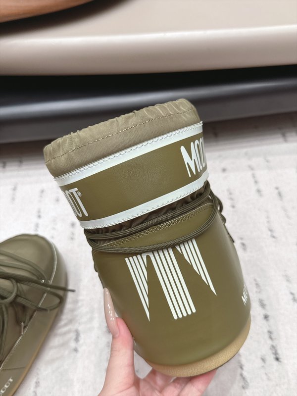 Moon Boot 커플 스노우부츠 001-278580