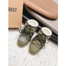 Moon Boot 커플 스노우부츠 001-278580