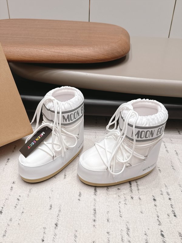 Moon Boot 커플 스노우부츠 001-278582