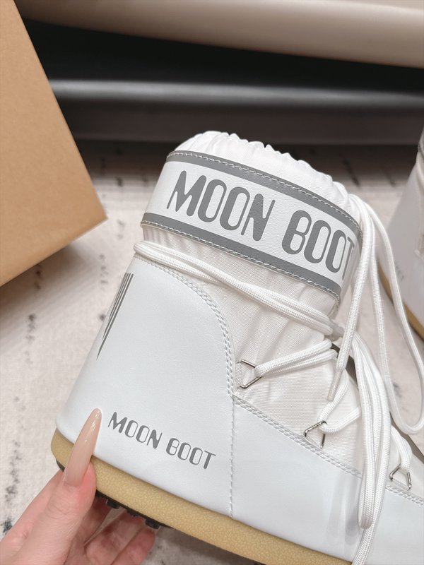 Moon Boot 커플 스노우부츠 001-278582
