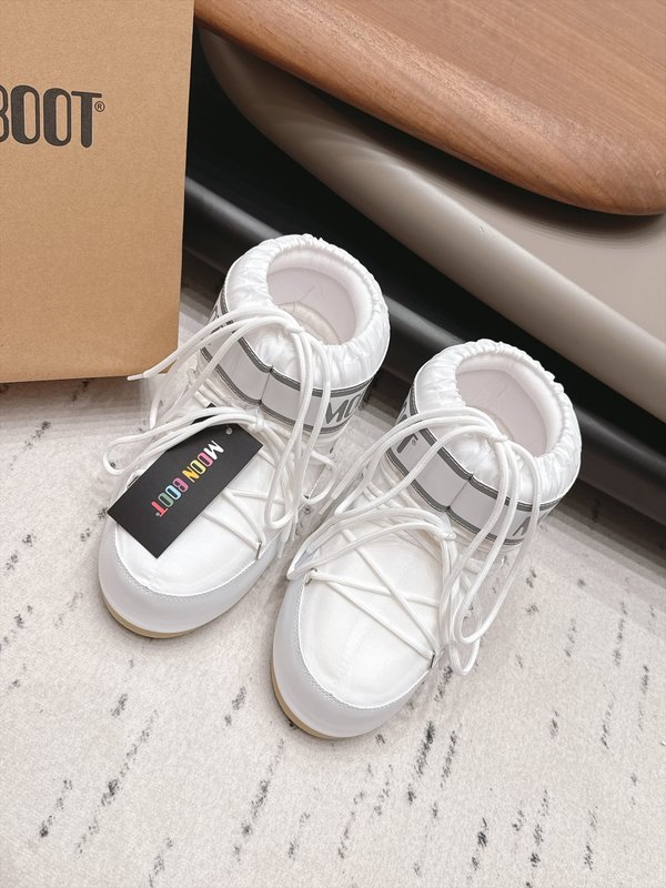 Moon Boot 커플 스노우부츠 001-278582