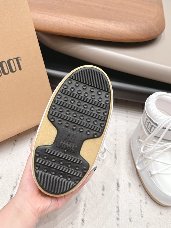 Moon Boot 커플 스노우부츠 001-278582