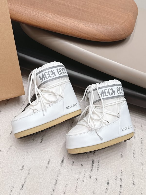 Moon Boot 커플 스노우부츠 001-278582
