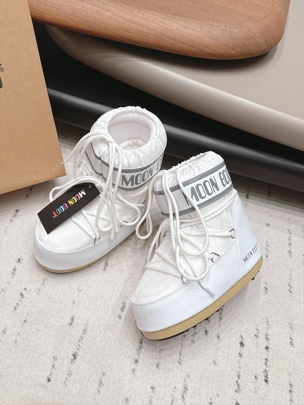 Moon Boot 커플 스노우부츠 001-278582