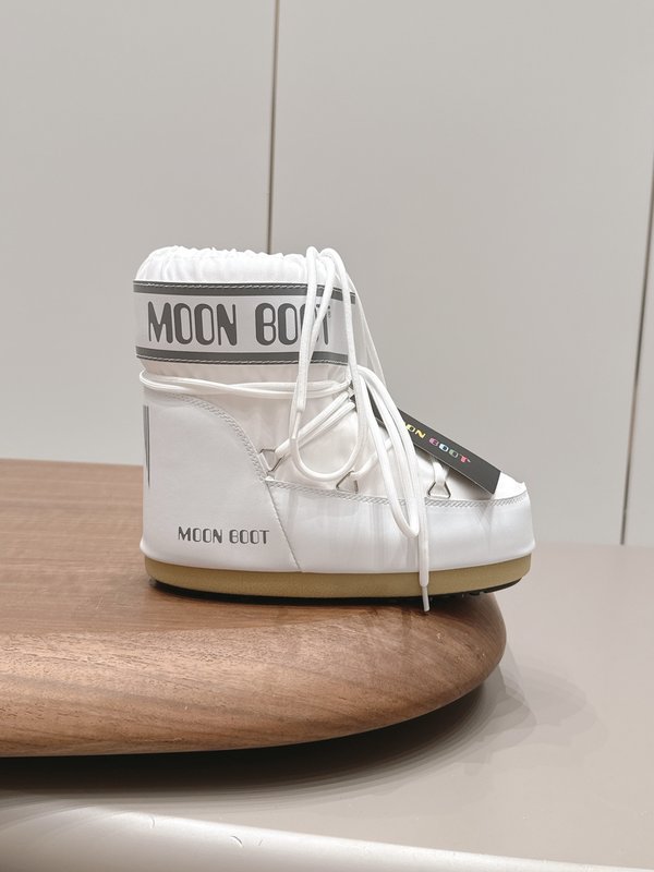 Moon Boot 커플 스노우부츠 001-278582