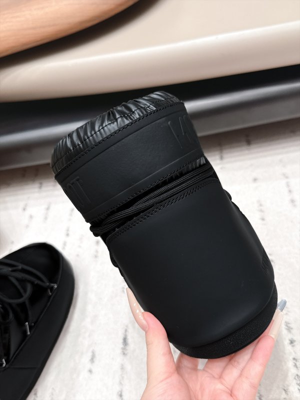 Moon Boot 커플 스노우부츠 001-278583