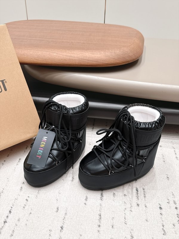 Moon Boot 커플 스노우부츠 001-278583