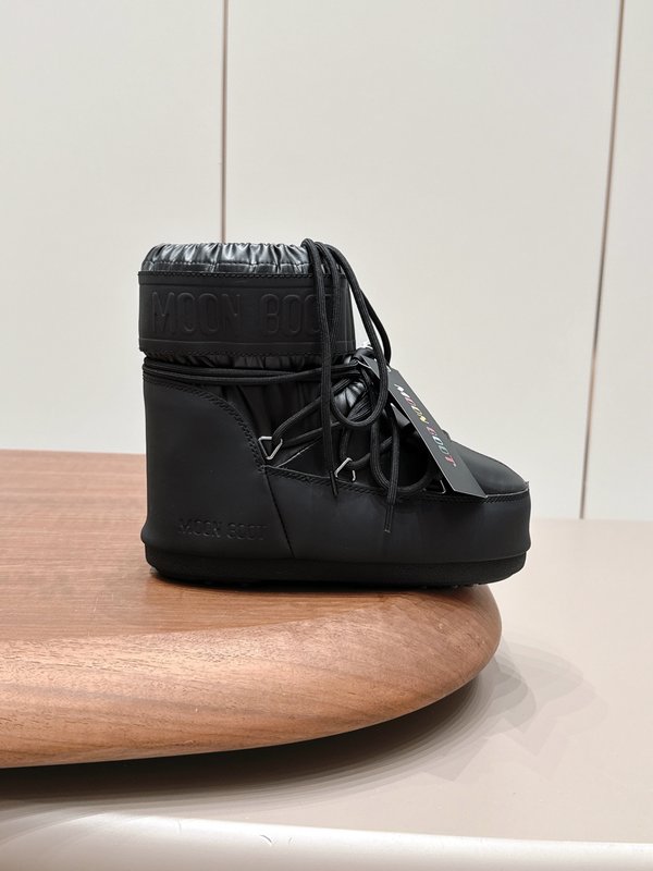 Moon Boot 커플 스노우부츠 001-278583