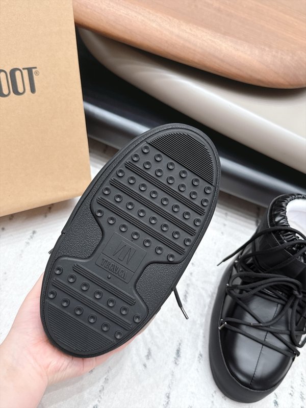 Moon Boot 커플 스노우부츠 001-278583